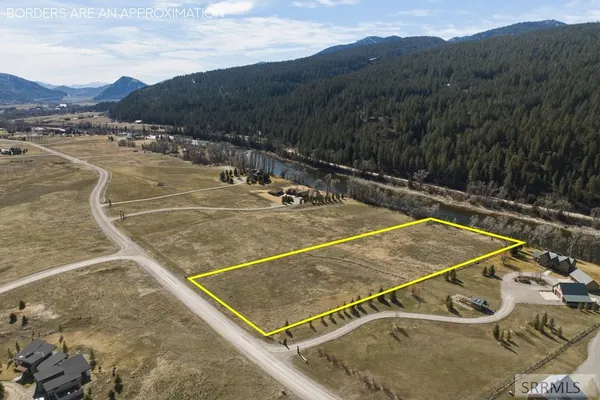 $955,000 | L32-b3 Raven Road, Irwin, ID 83428