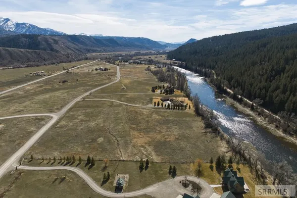 $955,000 | L32-b3 Raven Road, Irwin, ID 83428