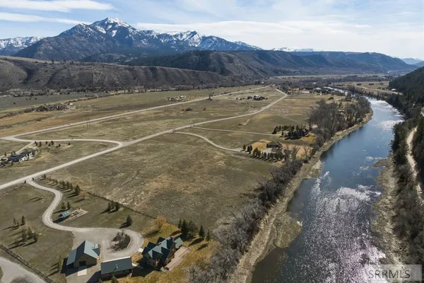 $955,000 | L32-b3 Raven Road, Irwin, ID 83428