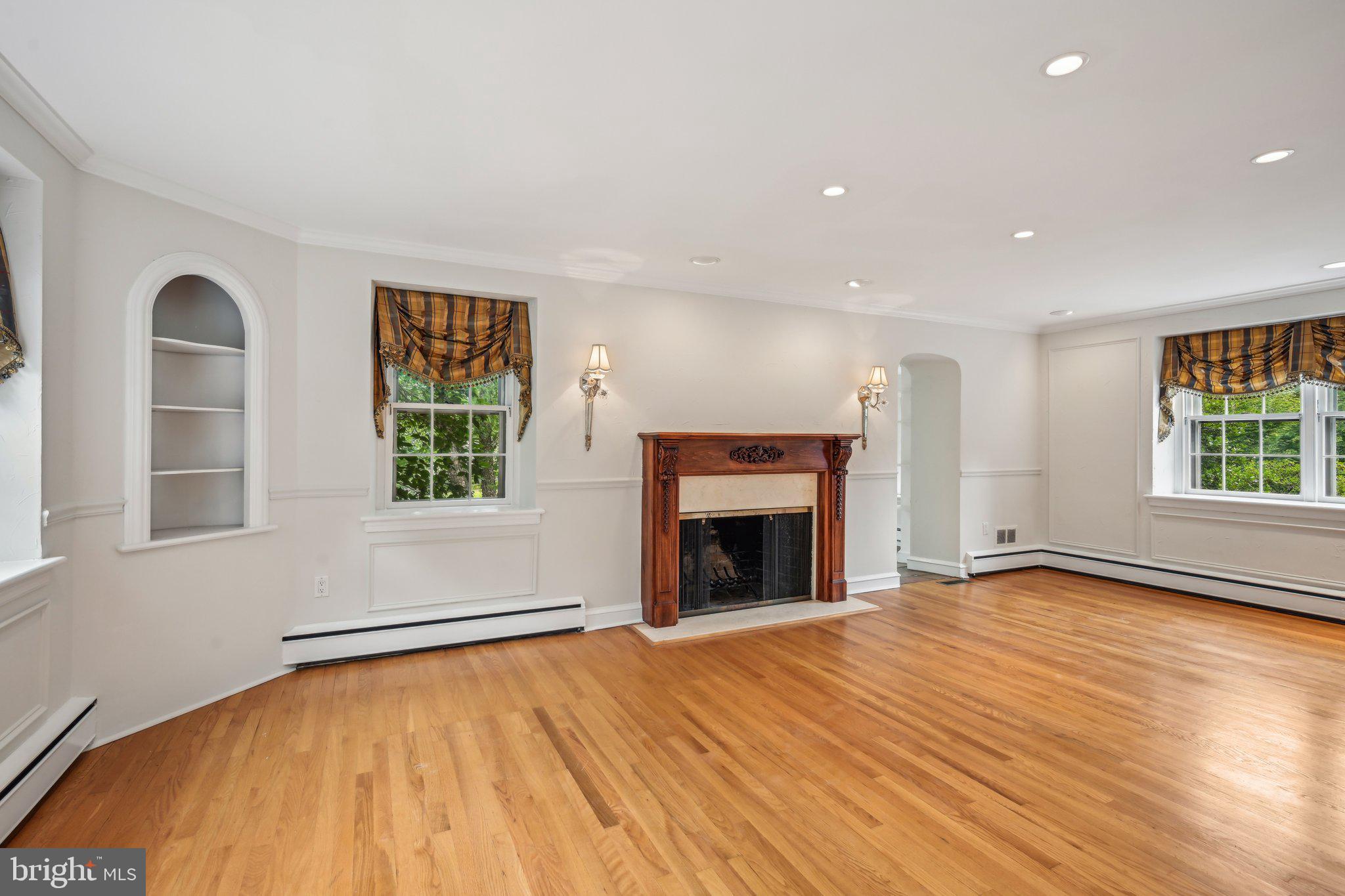 1407 Scrope Road Jenkintown, PA 19046 - Photo 11 of 94