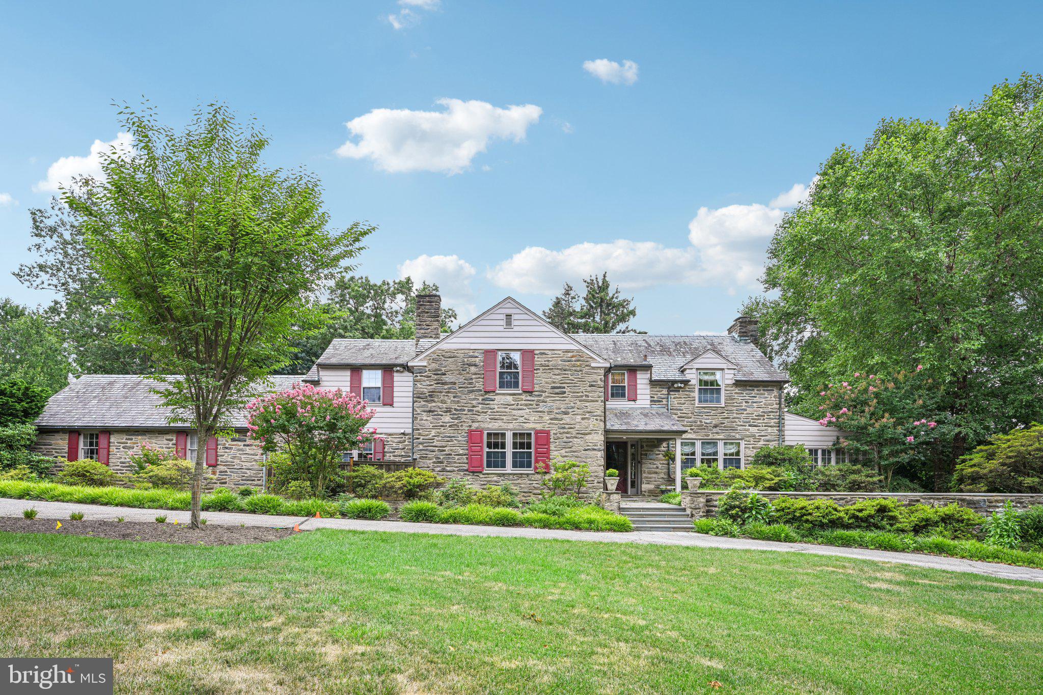 1407 Scrope Road Jenkintown, PA 19046 - Photo 2 of 94