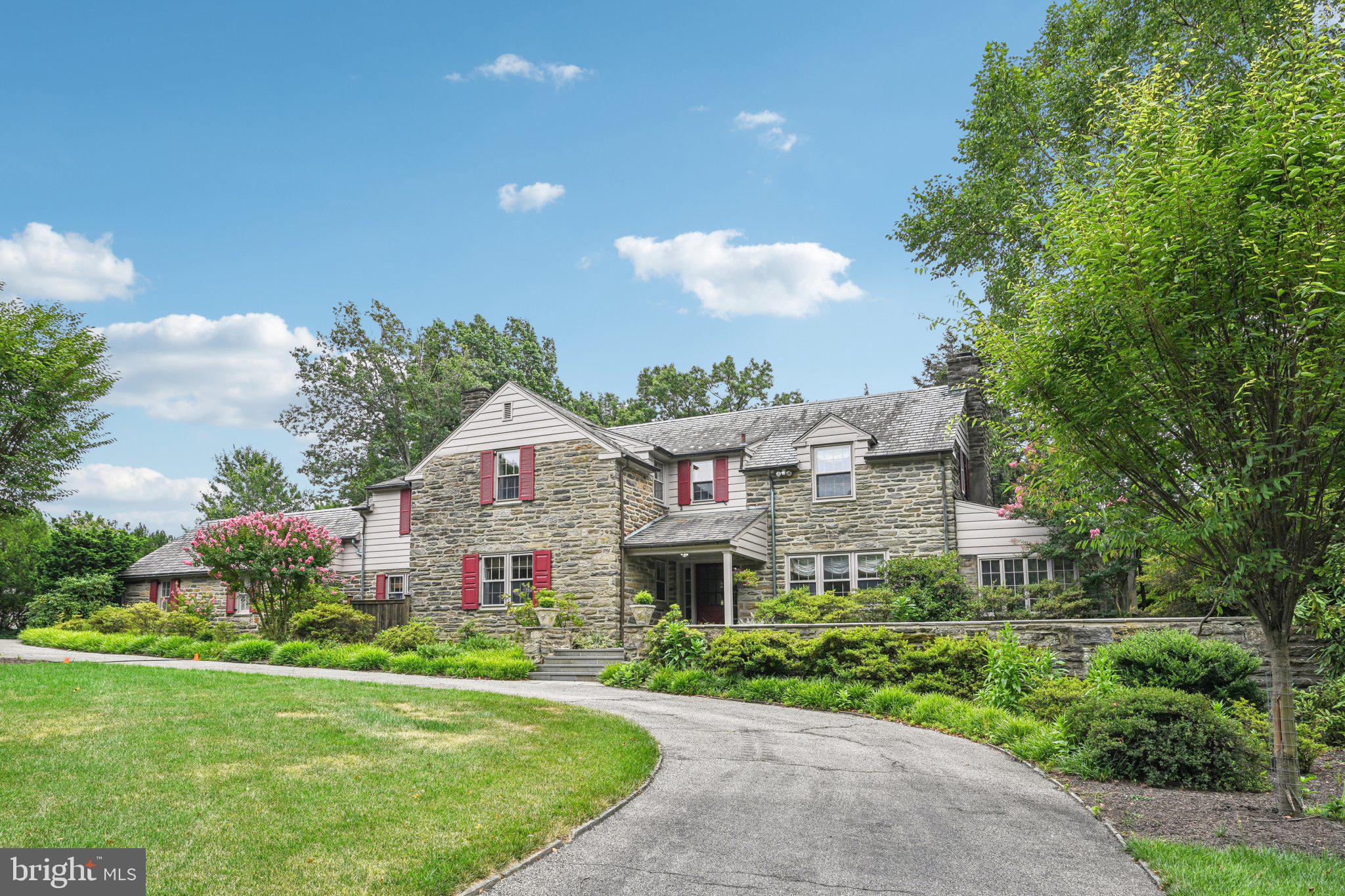 1407 Scrope Road Jenkintown, PA 19046 - Photo 3 of 94