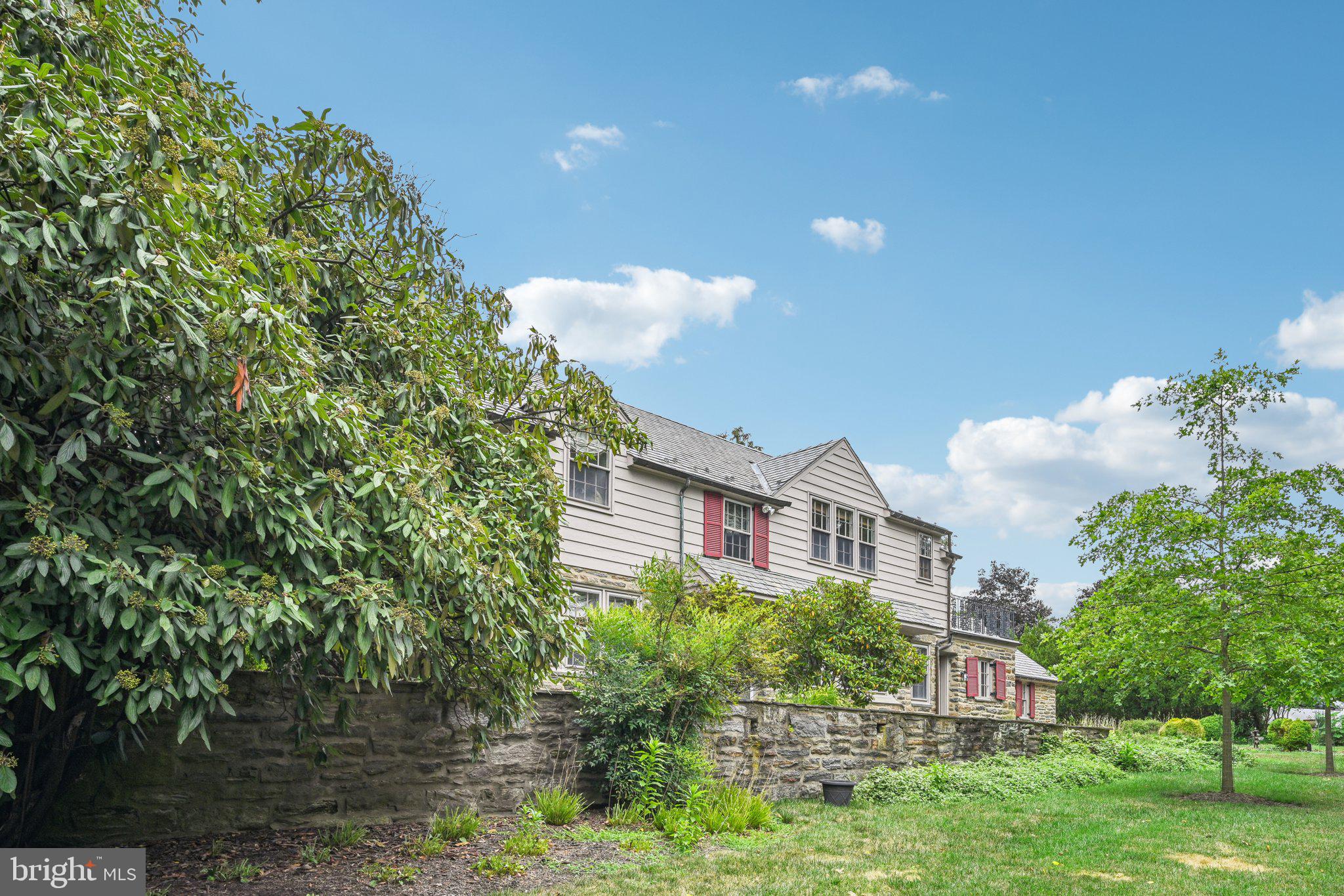 1407 Scrope Road Jenkintown, PA 19046 - Photo 4 of 94