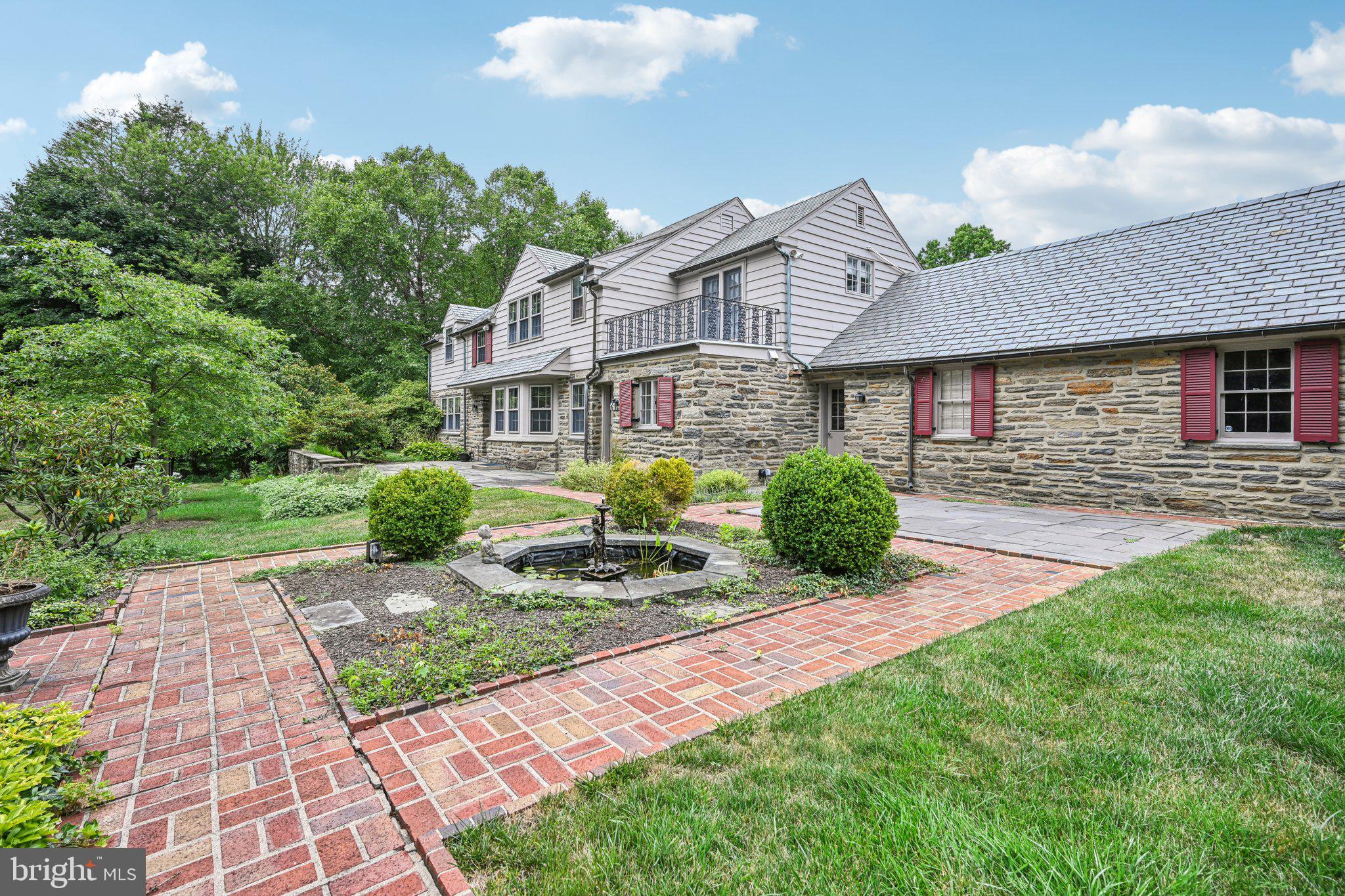 1407 Scrope Road Jenkintown, PA 19046 - Photo 5 of 94