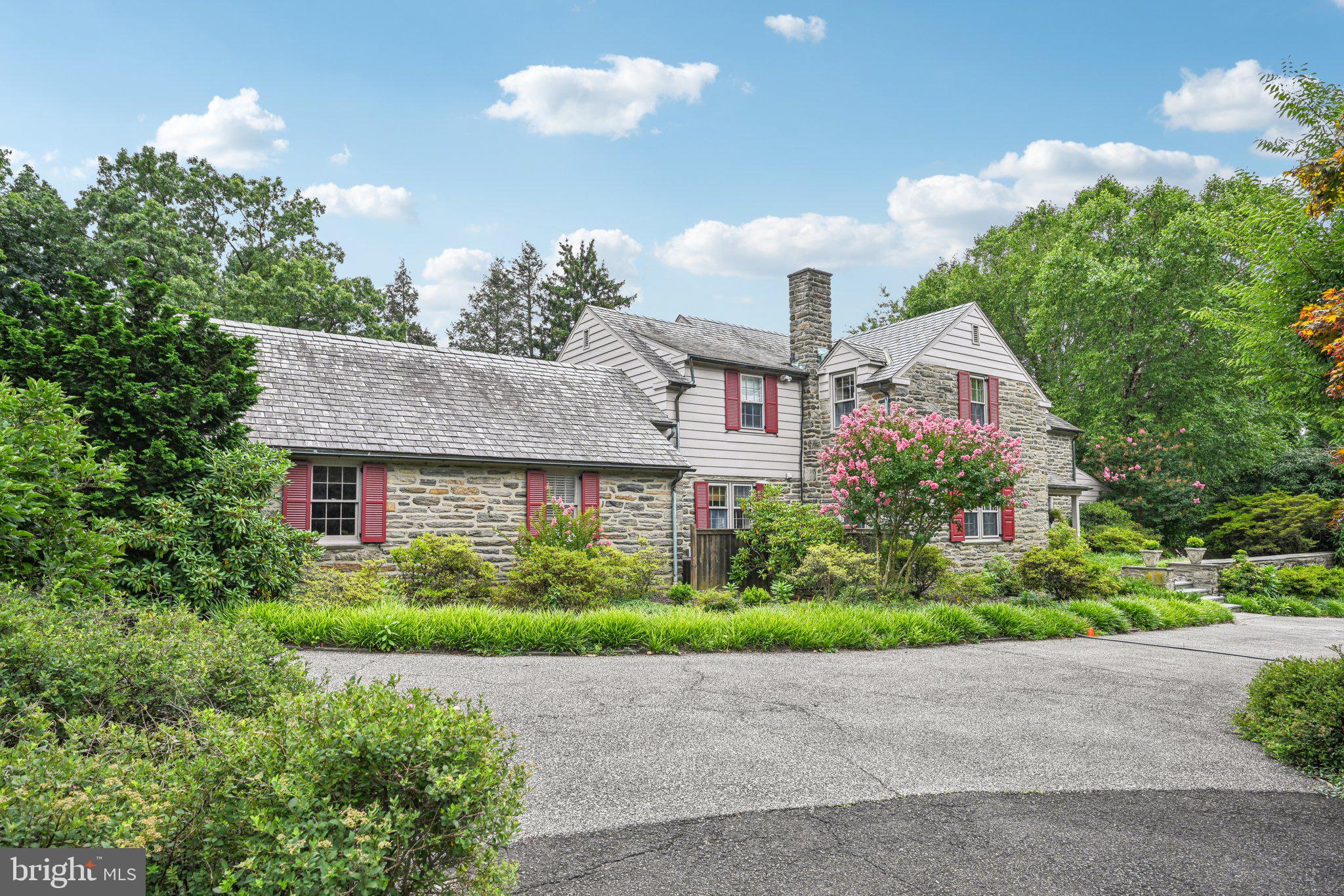 1407 Scrope Road Jenkintown, PA 19046 - Photo 6 of 94