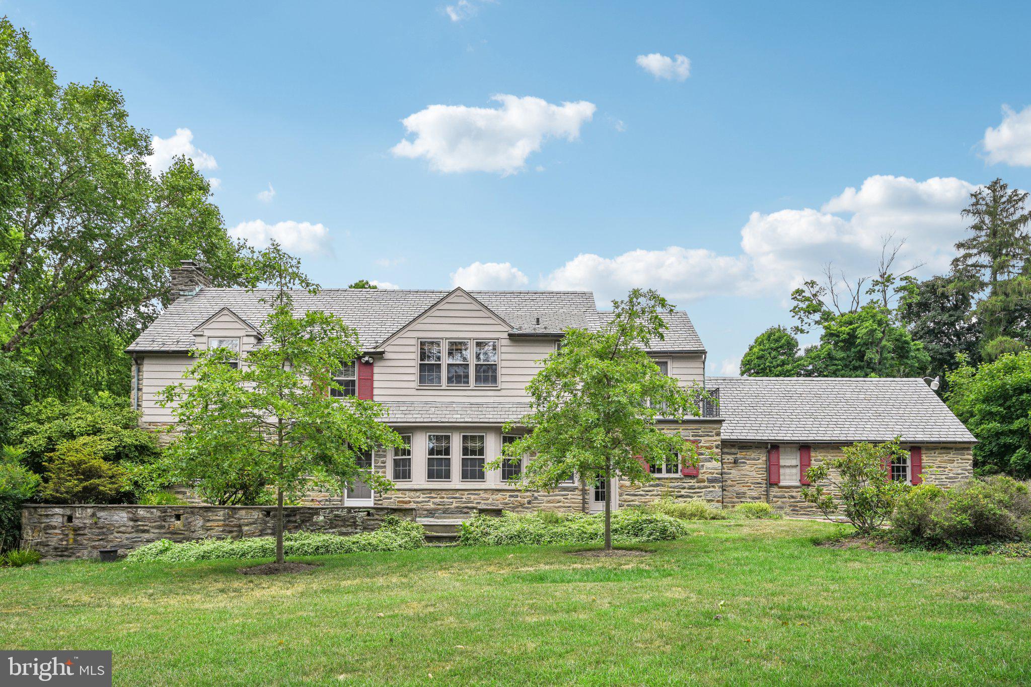 1407 Scrope Road Jenkintown, PA 19046 - Photo 66 of 94