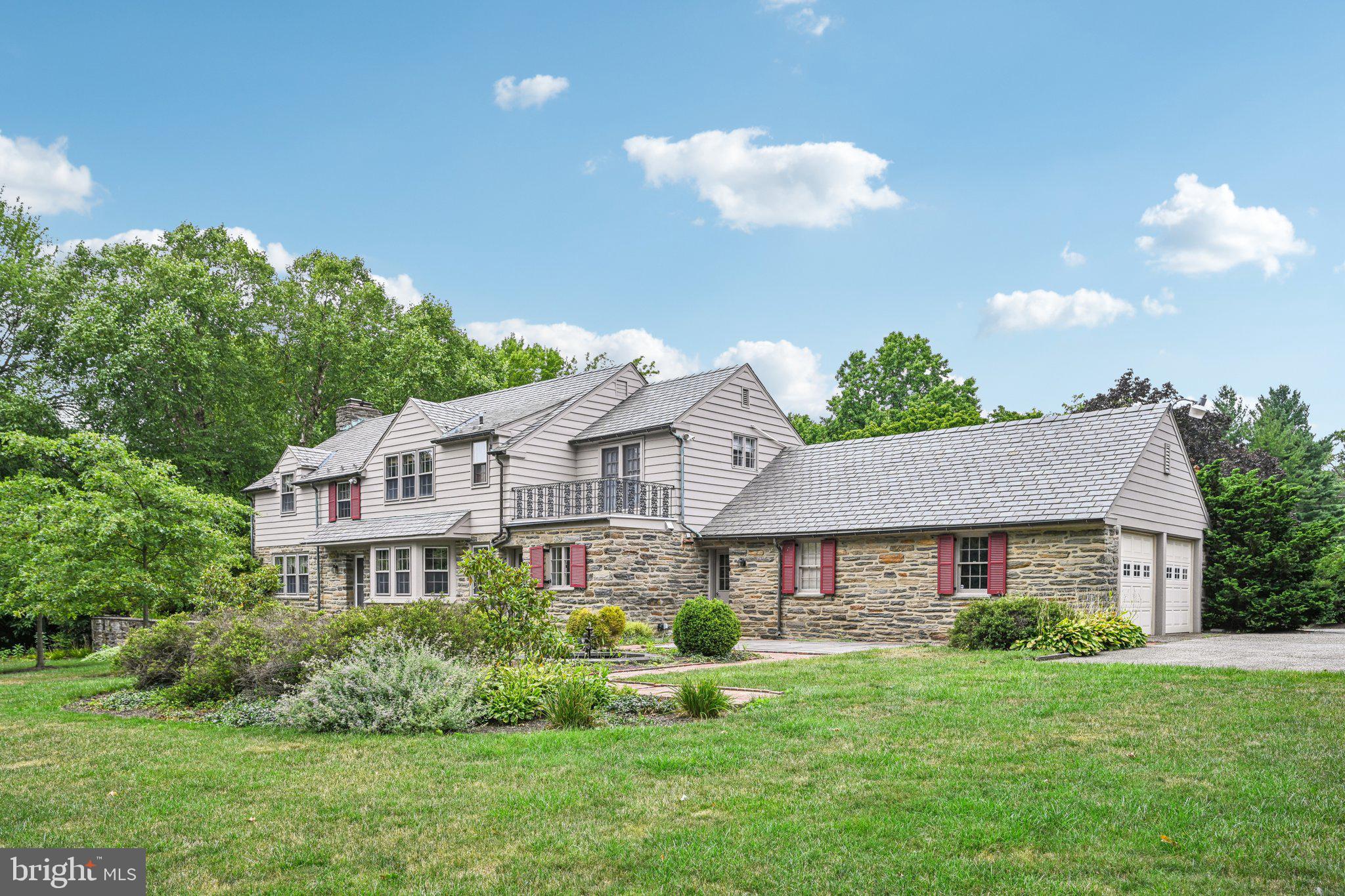 1407 Scrope Road Jenkintown, PA 19046 - Photo 67 of 94