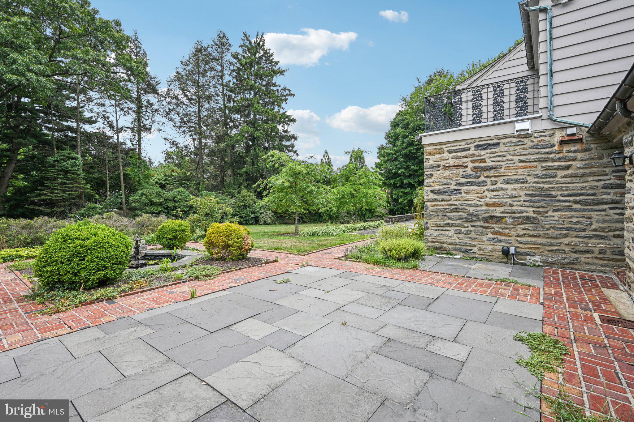1407 Scrope Road Jenkintown, PA 19046 - Photo 68 of 94