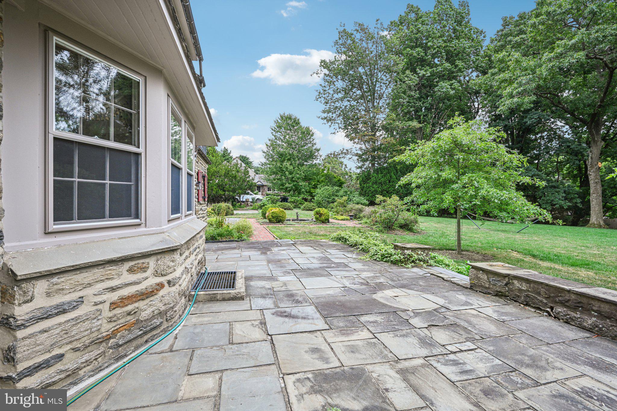 1407 Scrope Road Jenkintown, PA 19046 - Photo 70 of 94