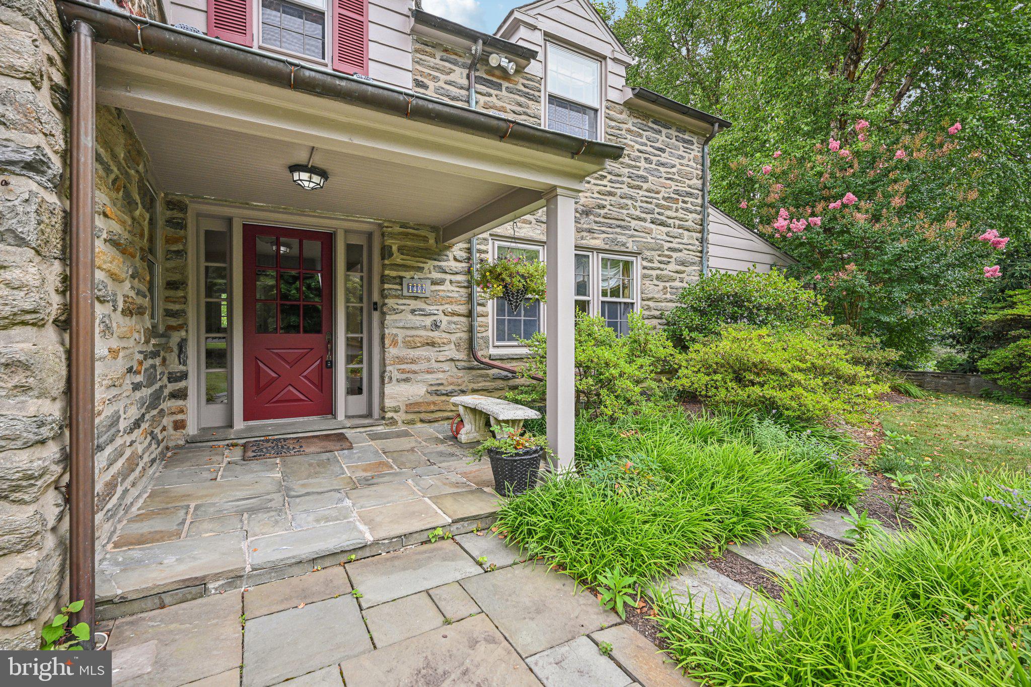 1407 Scrope Road Jenkintown, PA 19046 - Photo 7 of 94