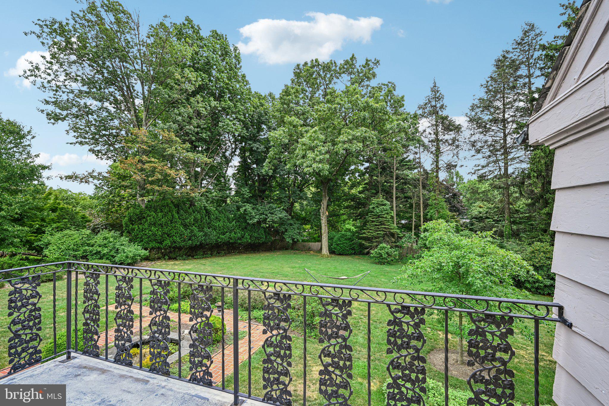 1407 Scrope Road Jenkintown, PA 19046 - Photo 73 of 94