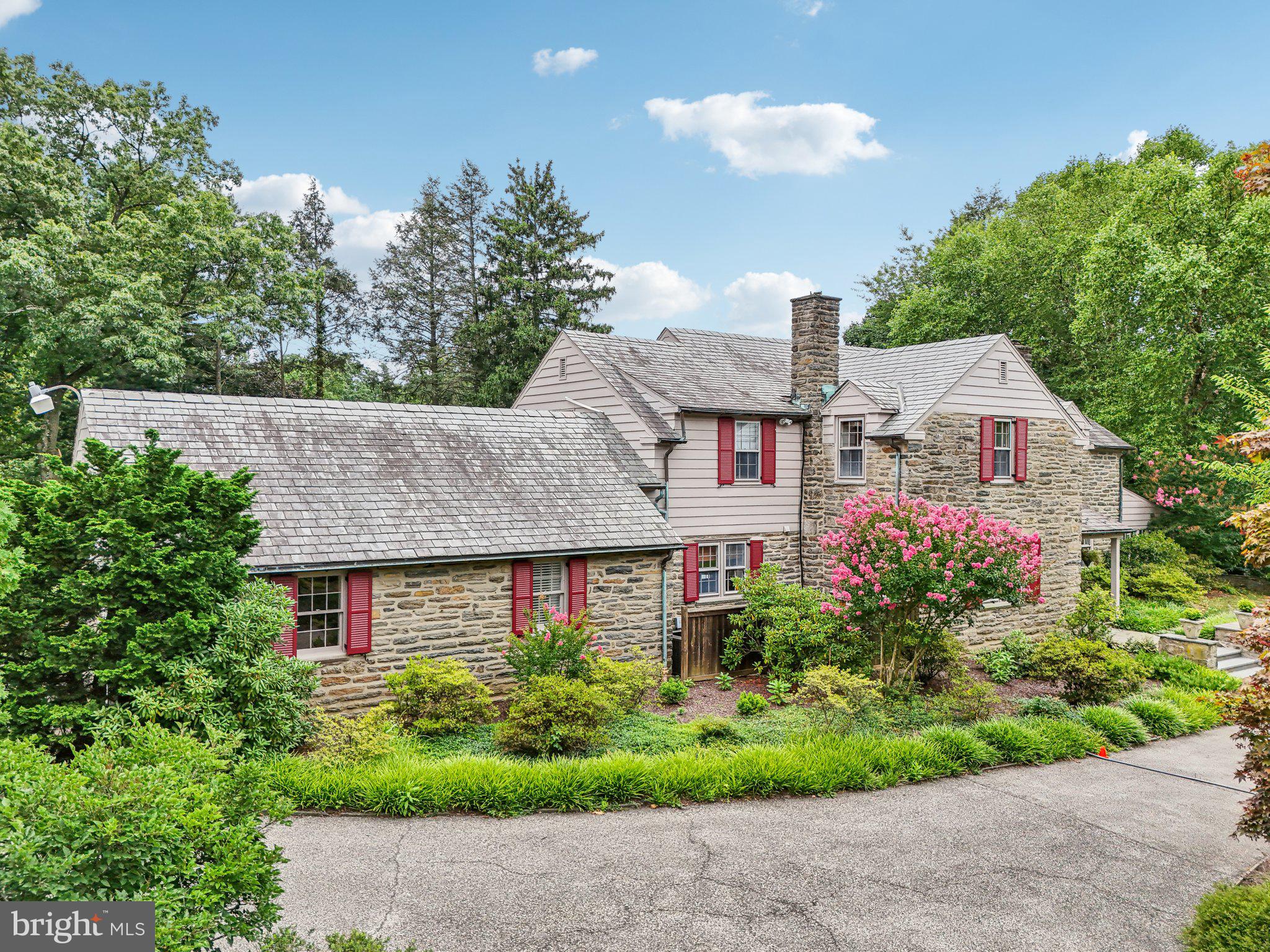 1407 Scrope Road Jenkintown, PA 19046 - Photo 74 of 94
