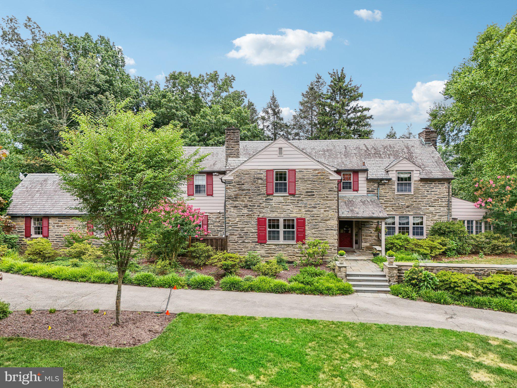 1407 Scrope Road Jenkintown, PA 19046 - Photo 75 of 94