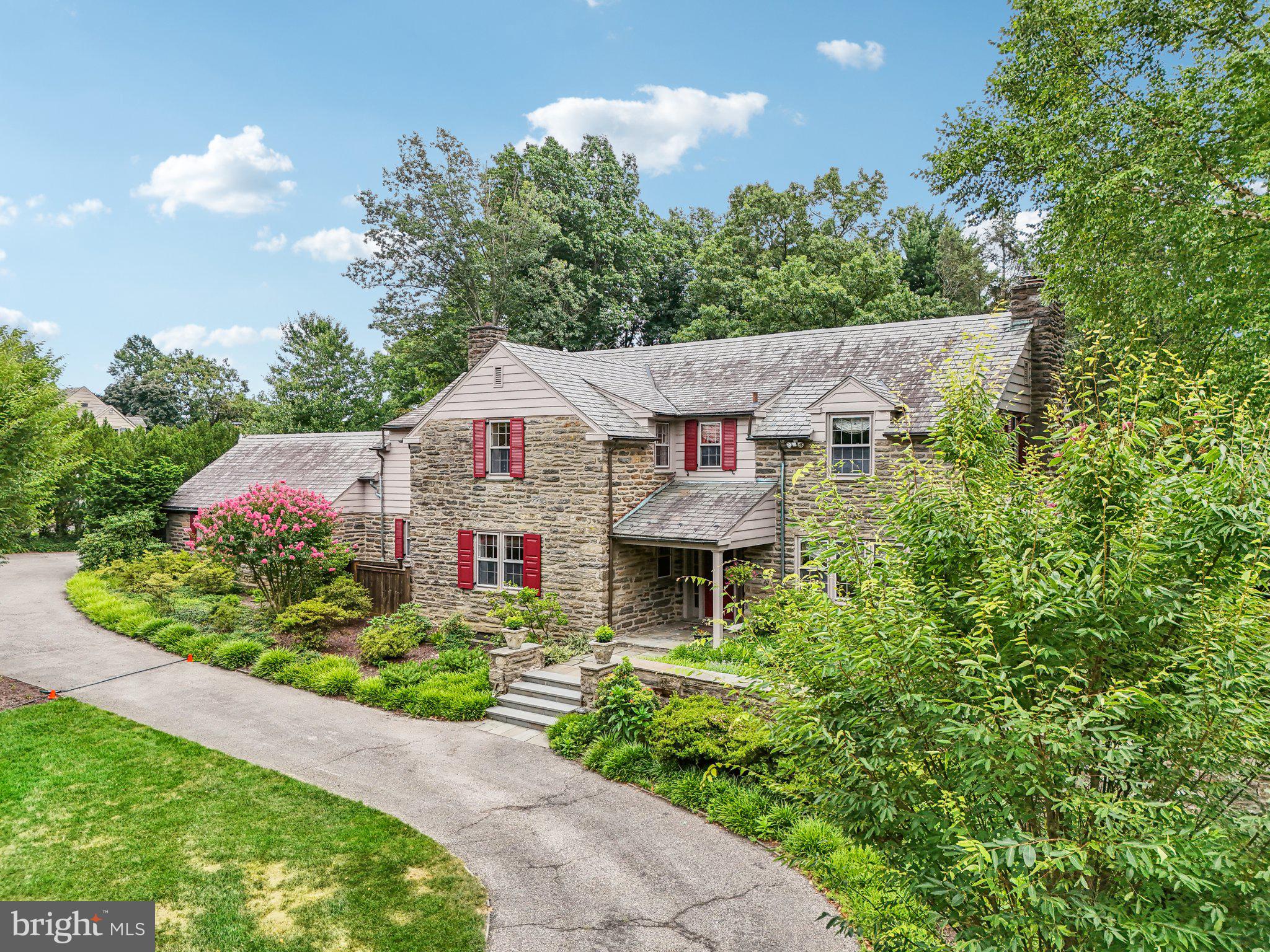 1407 Scrope Road Jenkintown, PA 19046 - Photo 76 of 94