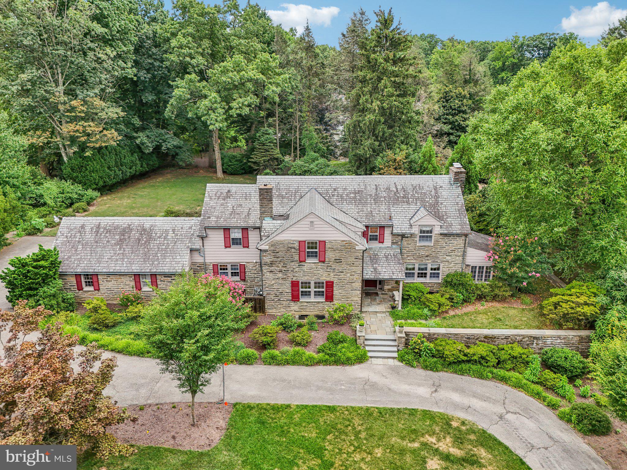 1407 Scrope Road Jenkintown, PA 19046 - Photo 78 of 94