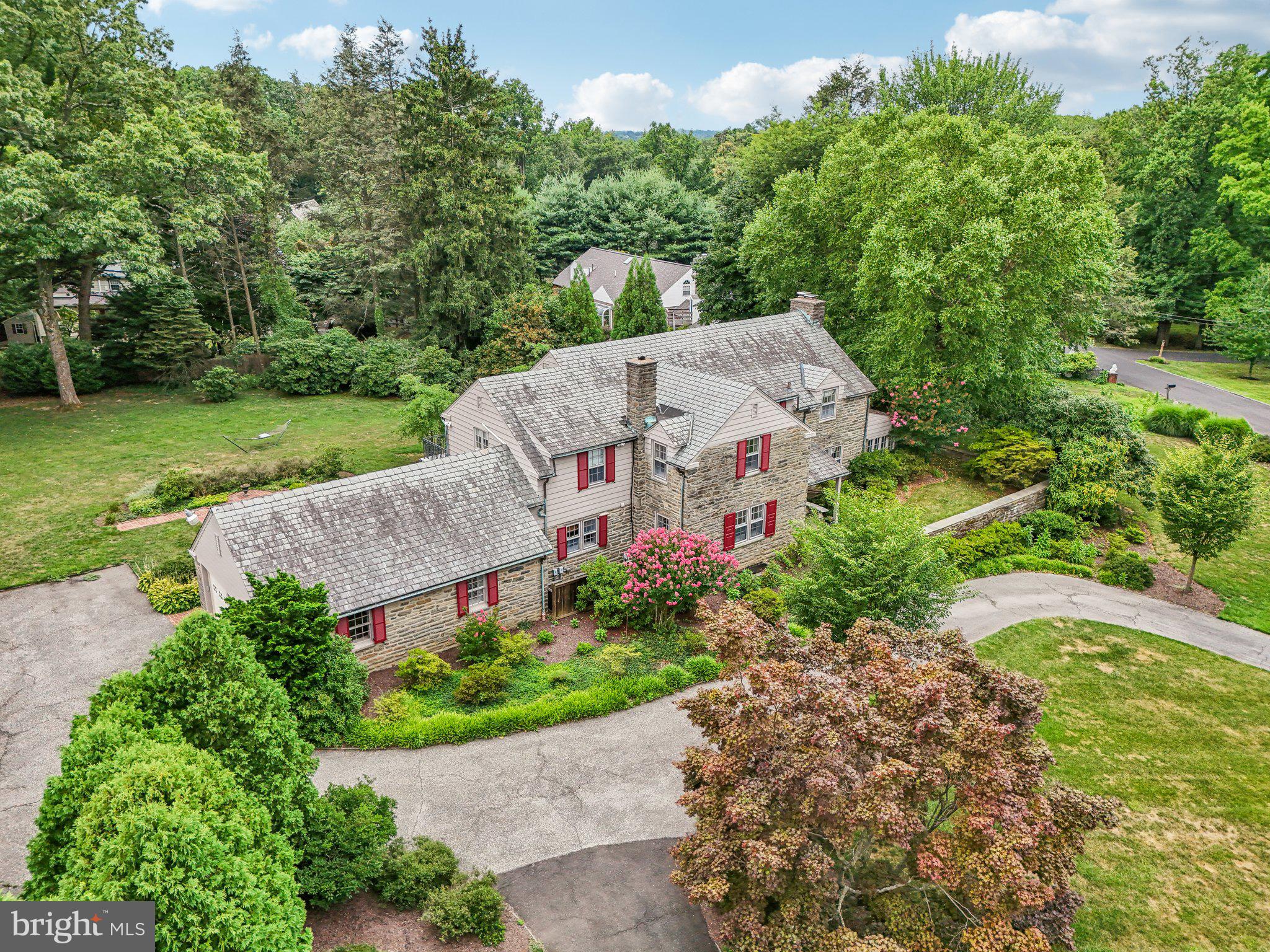 1407 Scrope Road Jenkintown, PA 19046 - Photo 79 of 94