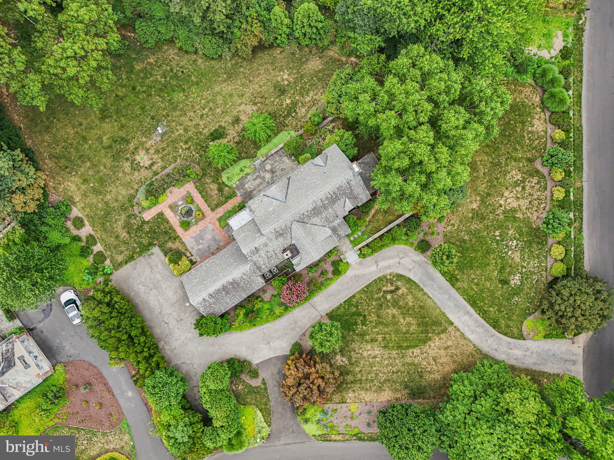 1407 Scrope Road Jenkintown, PA 19046 - Photo 80 of 94