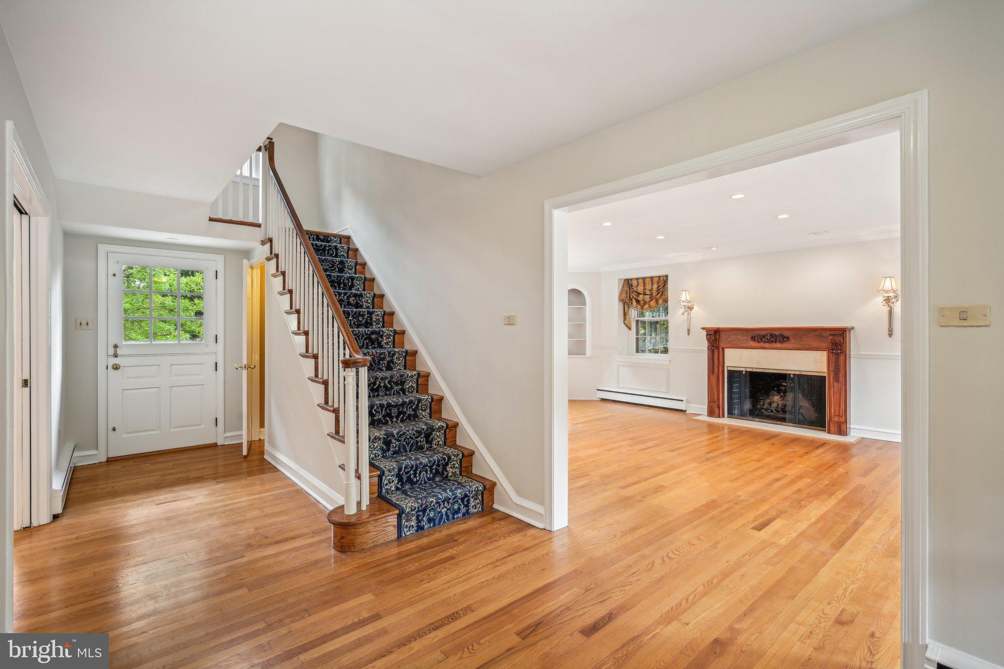 1407 Scrope Road Jenkintown, PA 19046 - Photo 8 of 94