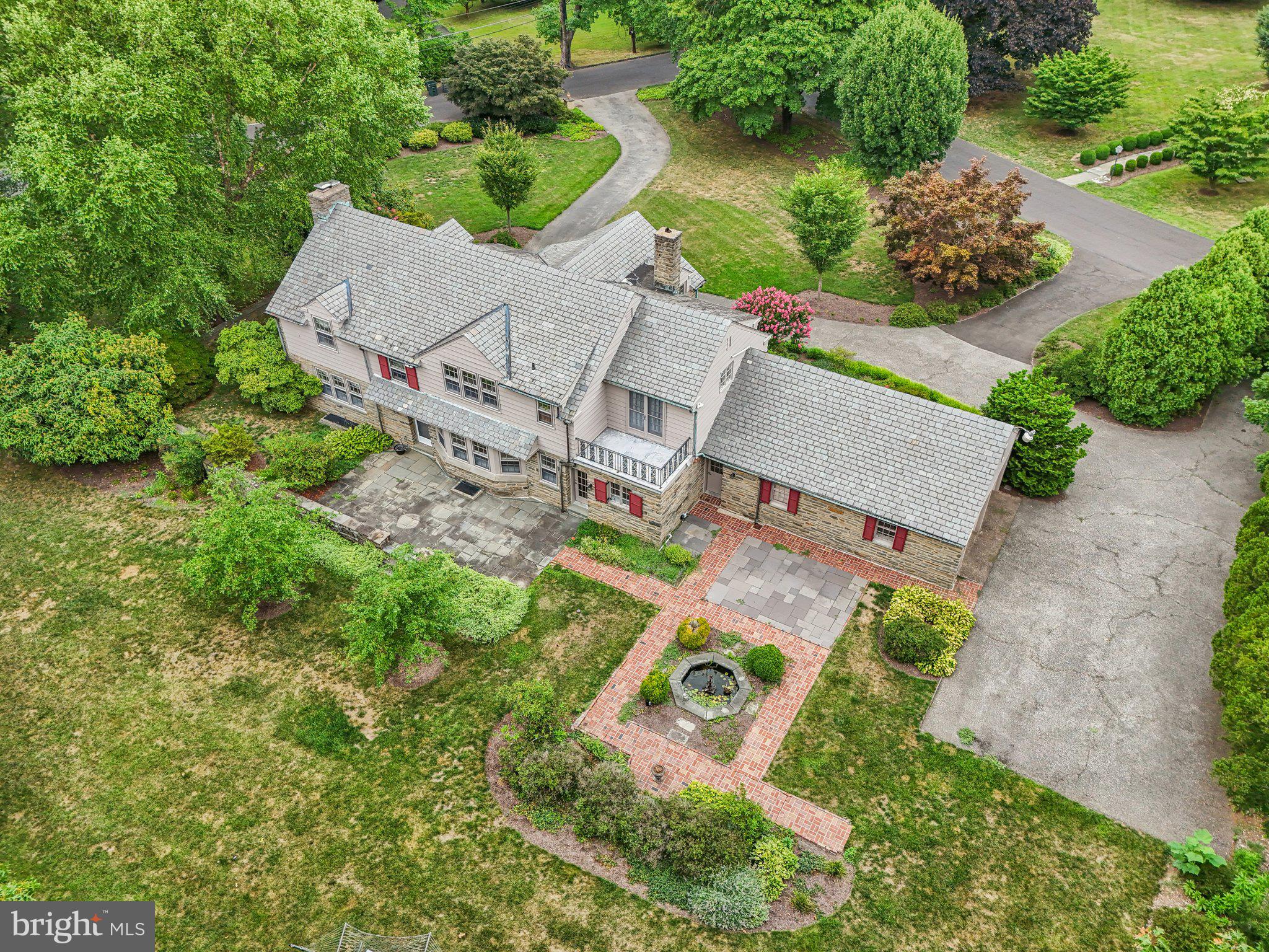 1407 Scrope Road Jenkintown, PA 19046 - Photo 81 of 94