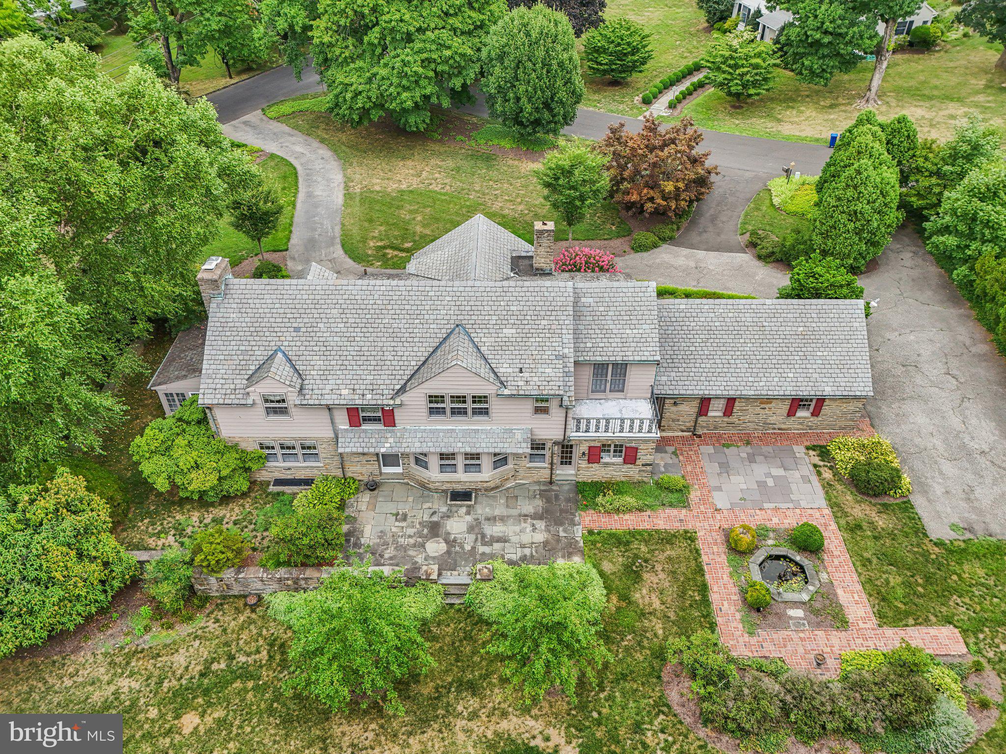 1407 Scrope Road Jenkintown, PA 19046 - Photo 82 of 94