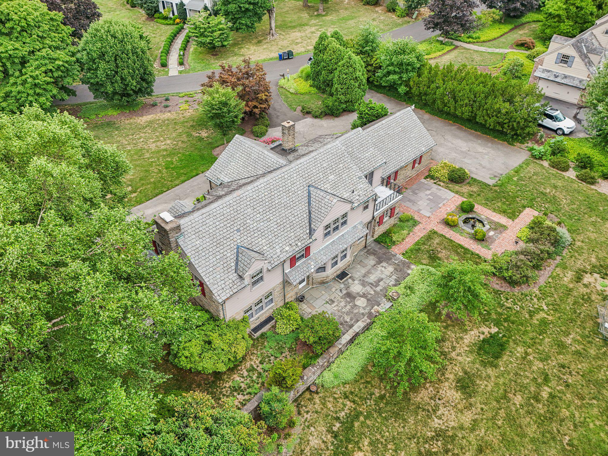 1407 Scrope Road Jenkintown, PA 19046 - Photo 83 of 94