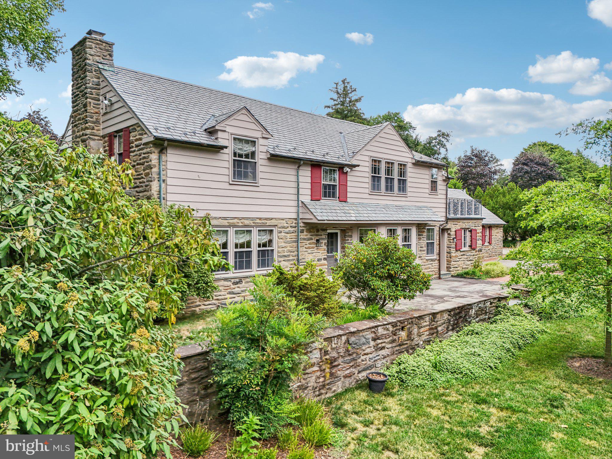 1407 Scrope Road Jenkintown, PA 19046 - Photo 84 of 94