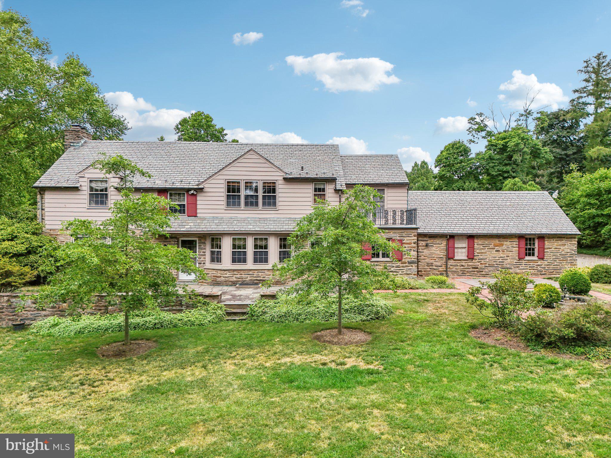 1407 Scrope Road Jenkintown, PA 19046 - Photo 85 of 94