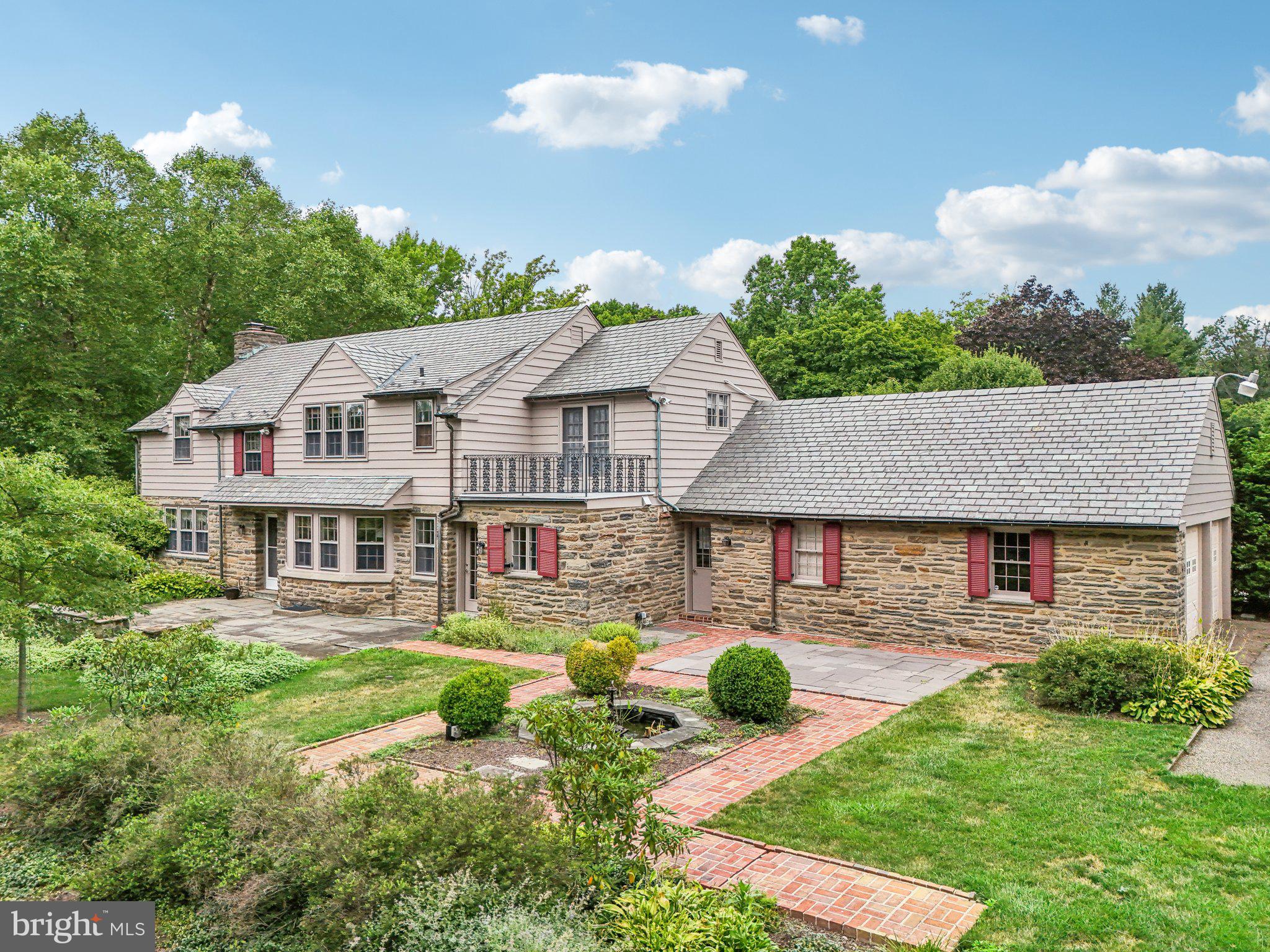 1407 Scrope Road Jenkintown, PA 19046 - Photo 86 of 94