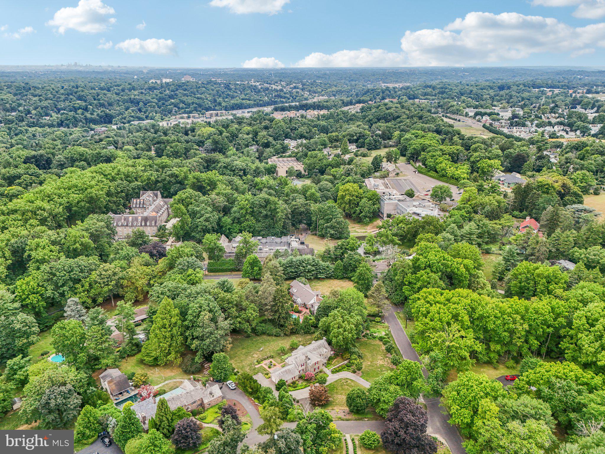 1407 Scrope Road Jenkintown, PA 19046 - Photo 87 of 94
