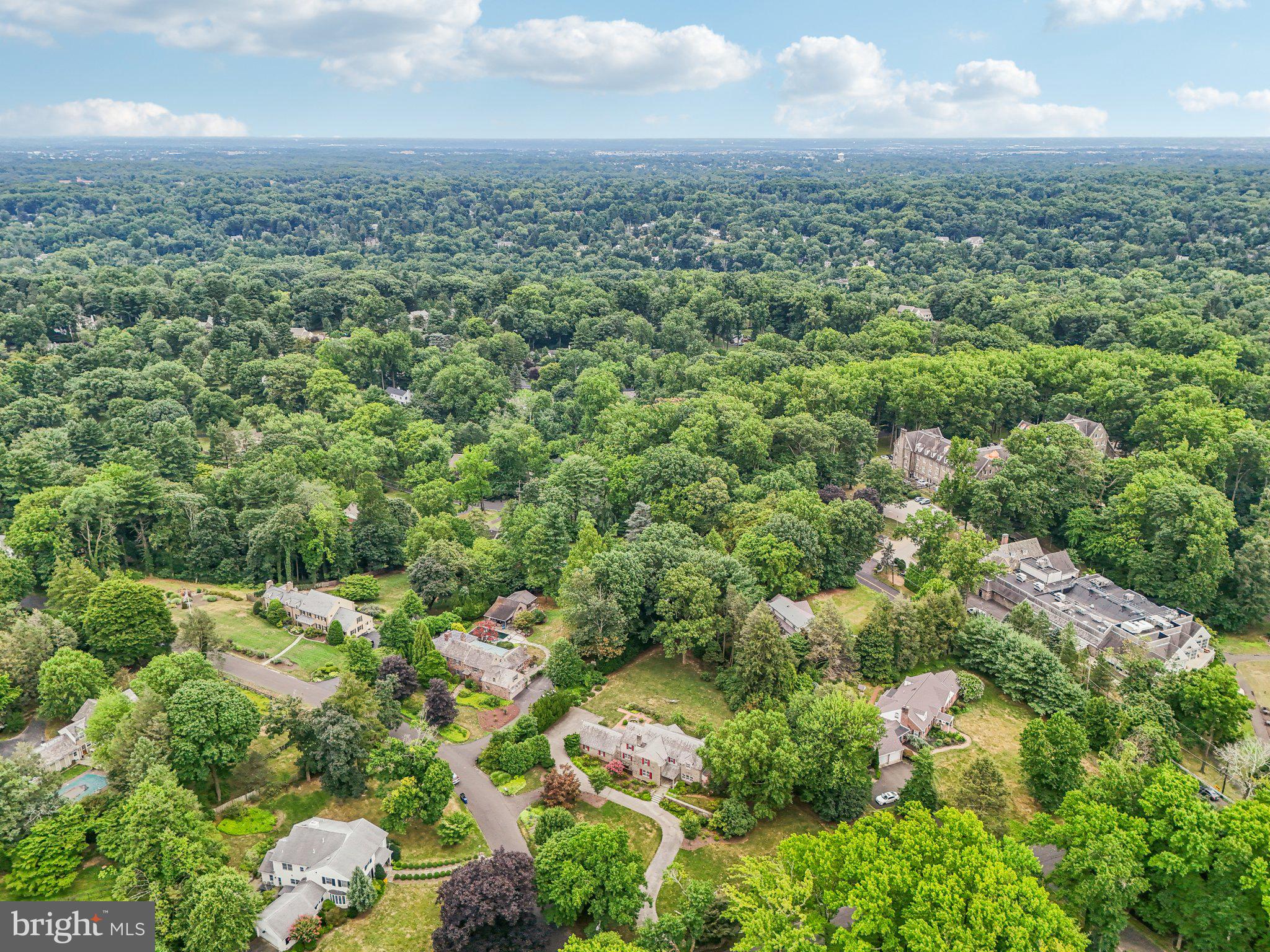 1407 Scrope Road Jenkintown, PA 19046 - Photo 89 of 94