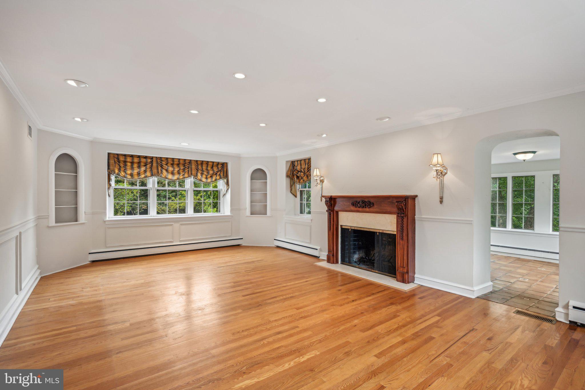 1407 Scrope Road Jenkintown, PA 19046 - Photo 9 of 94