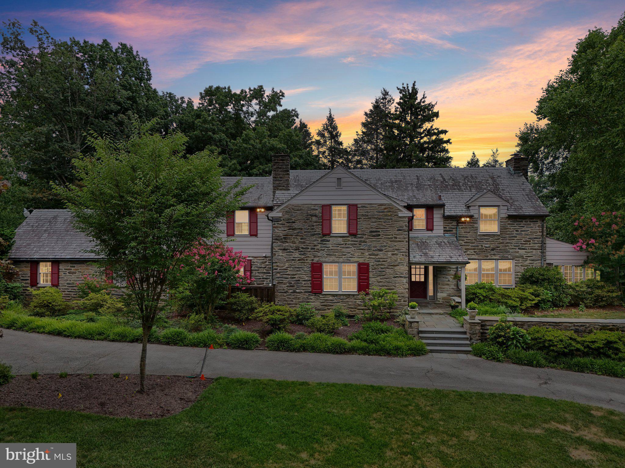 1407 Scrope Road Jenkintown, PA 19046 - Photo 93 of 94