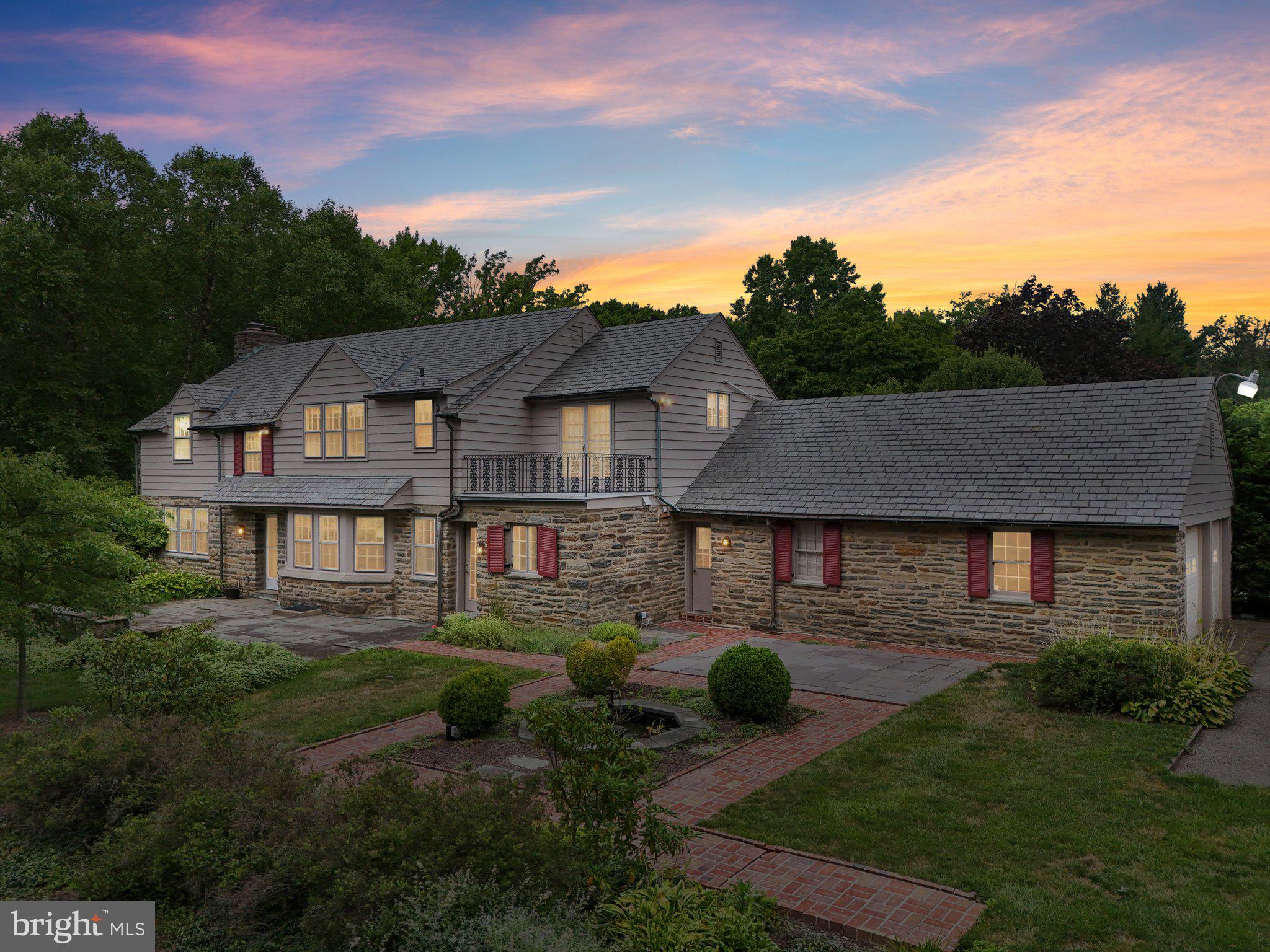 1407 Scrope Road Jenkintown, PA 19046 - Photo 94 of 94