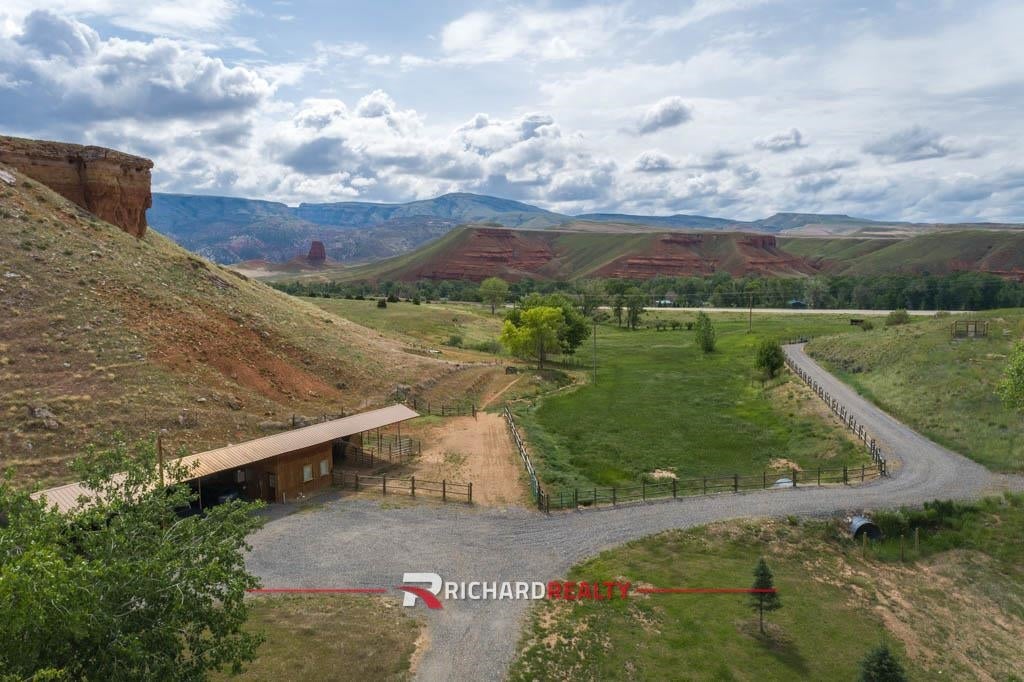 1727 Highway 14 Shell, WY 82441 - Photo 61 of 62 Gallery Image 61