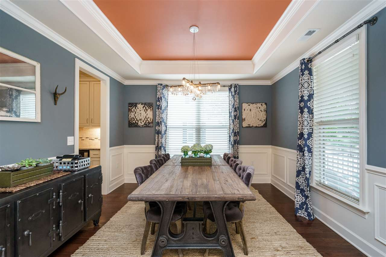 2321 Yancey Street Raleigh, NC 27608 - Photo 6 of 25 Photo 6