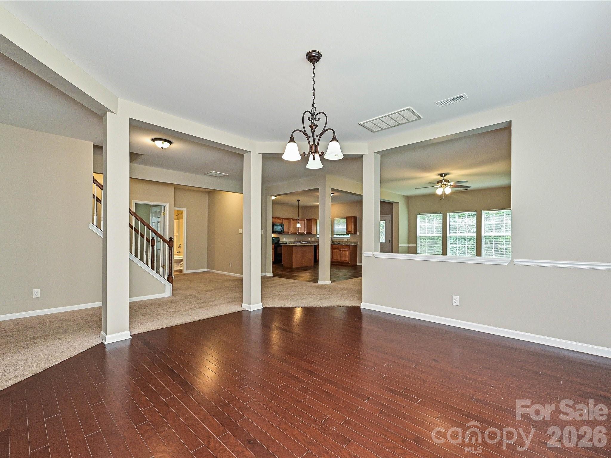 8318 Rockmoor Ridge Road Charlotte, NC 28215 - Photo 7 of 42 Gallery Image 7
