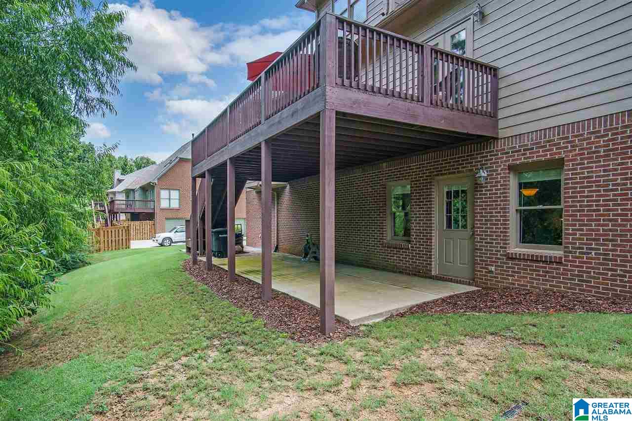 5037 Eagle Crest Road Birmingham, AL 35242 - Photo 48 of 50
