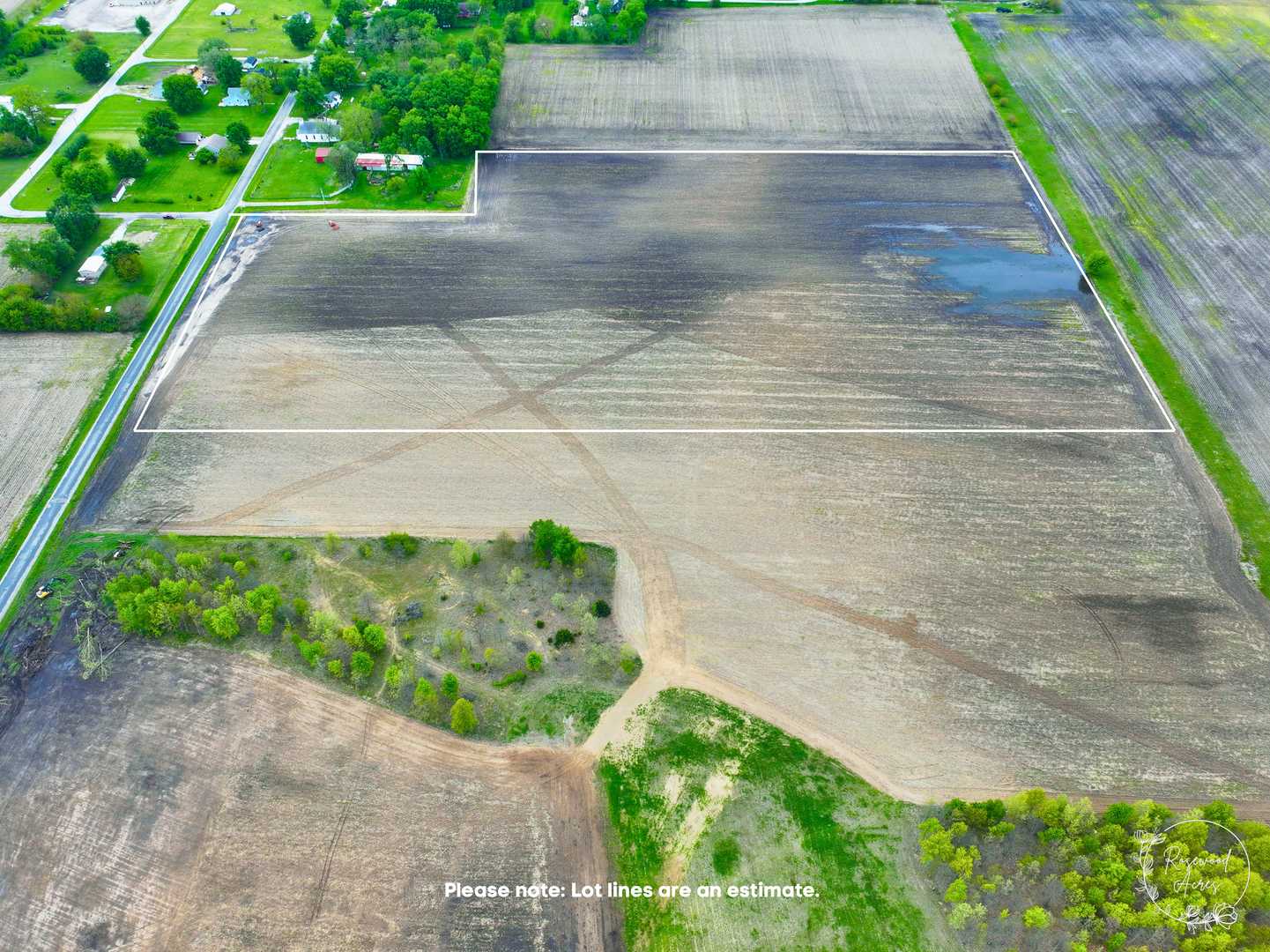 Lot 21.54 East 2400th Road North Watseka, IL 60970 - Photo 2 of 2