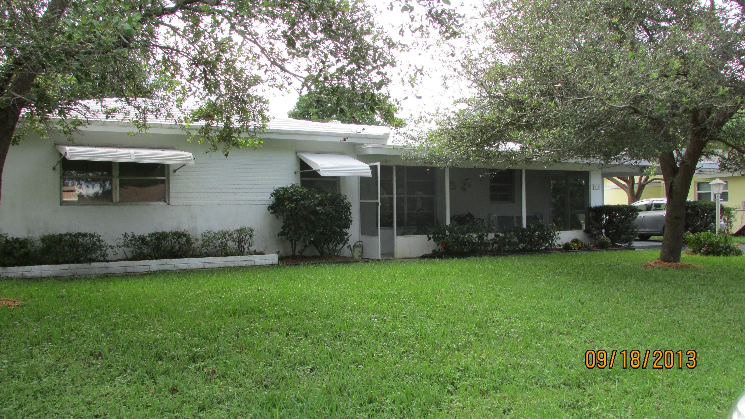 118 Norfolk Road Jupiter, FL 33469 - Photo 1 of 9 IMG_0089