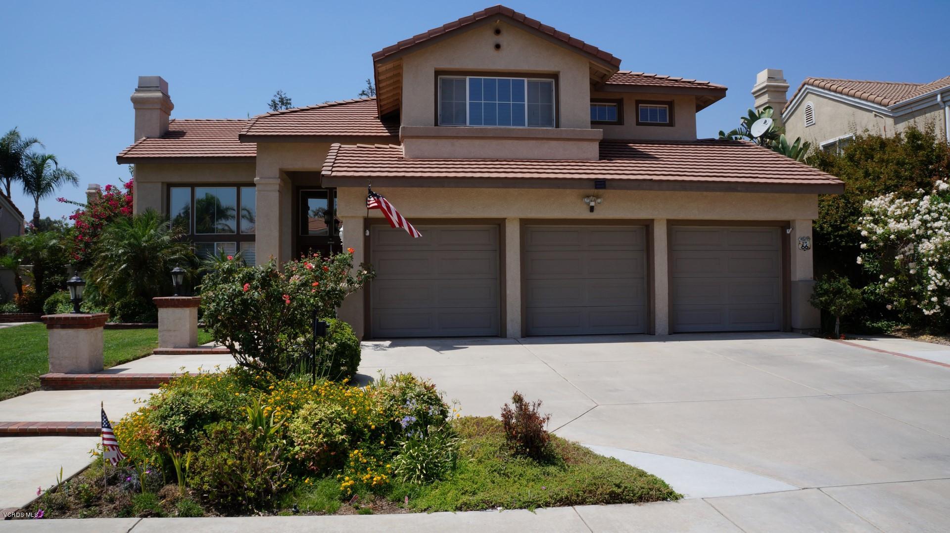 5660 Crestline Place Rancho Cucamonga, CA 91739 - Photo 2 of 60 5660 Crestline Pl, Rancho Cucamonga, CA