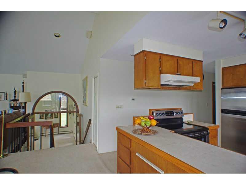 405 Gurnet Road Brunswick, ME 04011 - Photo 11 of 33 Kitchen.