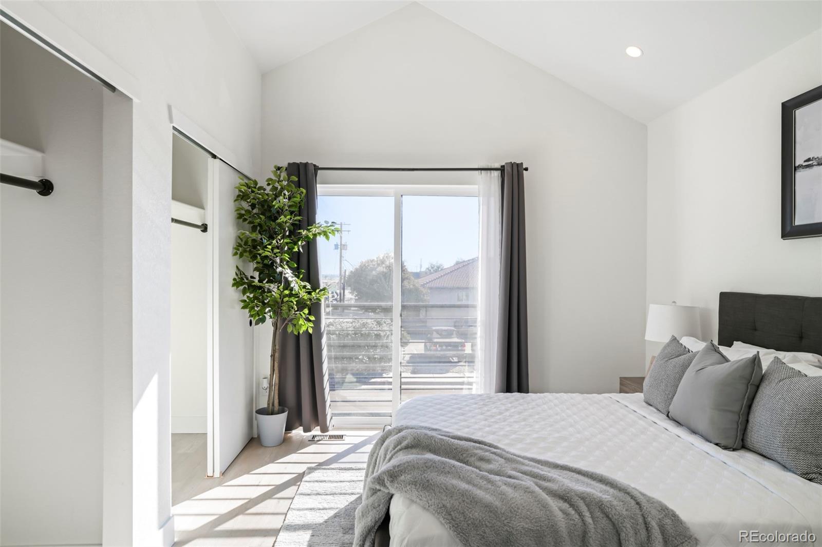 4777 Shoshone Street, Unit 9 Denver, CO 80211 - Photo 11 of 20