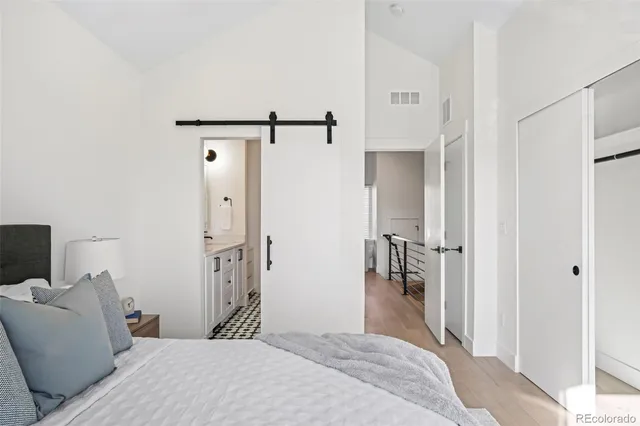 $399,000 | 4777 Shoshone Street, Unit 9, Denver, CO 80211