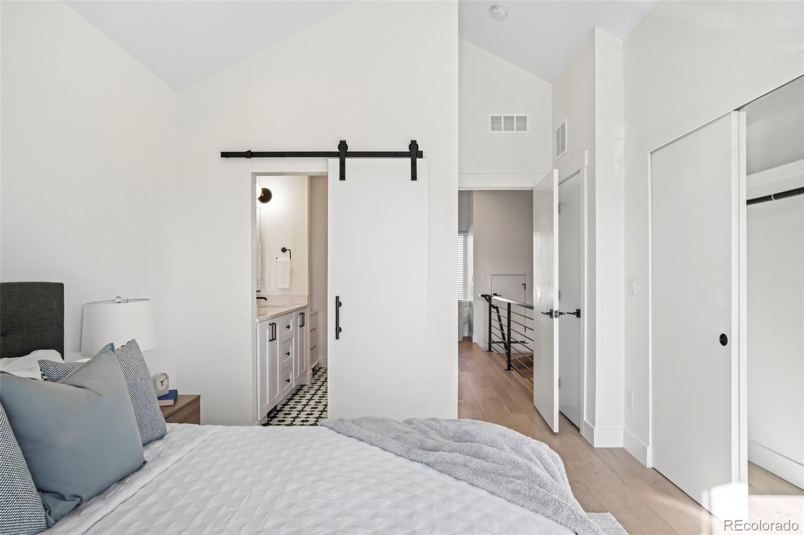 4777 Shoshone Street, Unit 9 Denver, CO 80211 - Photo 13 of 20