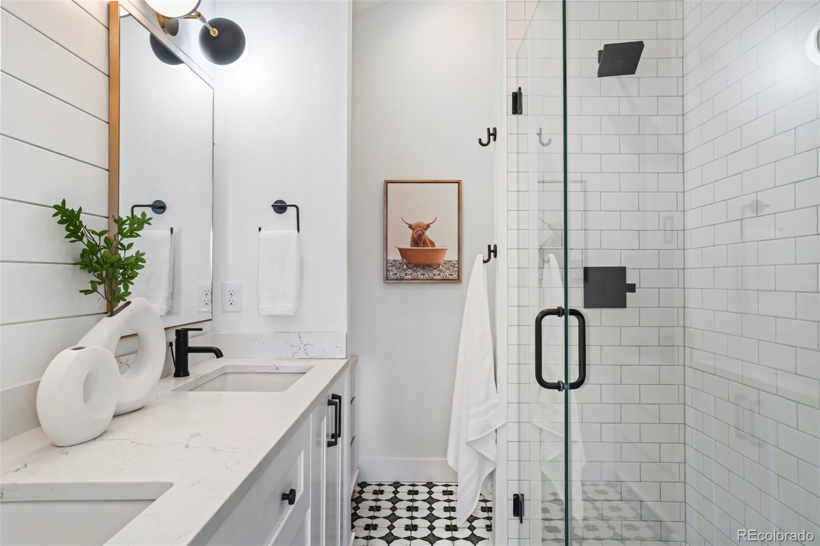 4777 Shoshone Street, Unit 9 Denver, CO 80211 - Photo 14 of 20