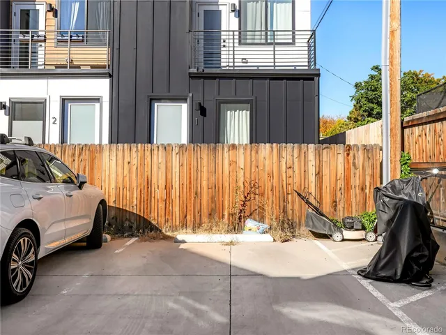 $399,000 | 4777 Shoshone Street, Unit 9, Denver, CO 80211