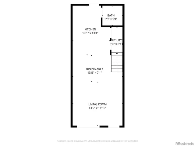 $399,000 | 4777 Shoshone Street, Unit 9, Denver, CO 80211