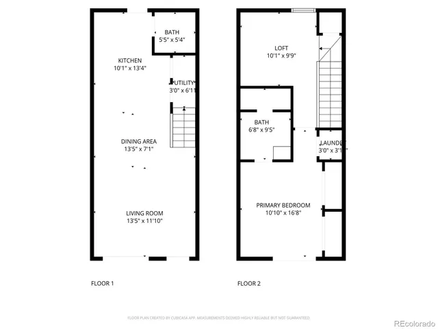 $399,000 | 4777 Shoshone Street, Unit 9, Denver, CO 80211