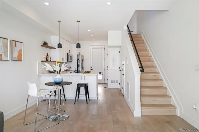 $399,000 | 4777 Shoshone Street, Unit 9, Denver, CO 80211