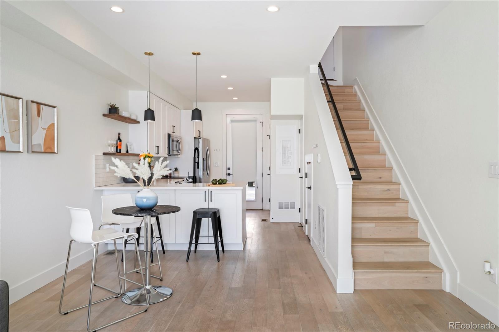 4777 Shoshone Street, Unit 9 Denver, CO 80211 - Photo 2 of 20